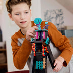 Lego Minecraft 21279 Enderman Tower Toy Birthday Present Blocks Boys