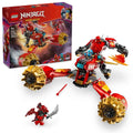 LEGO 71830 Ninjago Kai Mech Storm Rider Toy Toy Birthday Present Block