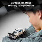Lego 77240 Speed Champion Bugatti Centodieci Hyper Sports Car Toy