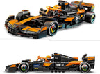 Lego 77251 Speed Champion McLaren F1(R) Team Race Car Toy Birthday