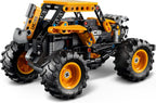 Lego 42199 Monster Jam(TM) Digatron (TM) Pull-Back Toy Toy Birthday