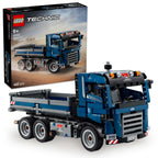 Lego 42203 Technic, Dump Truck