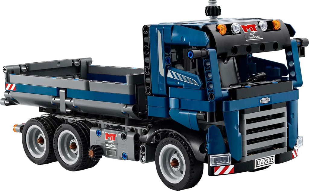 Lego 42203 Technic, Dump Truck