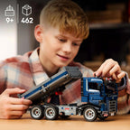 Lego 42203 Technic, Dump Truck