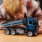 Lego 42203 Technic, Dump Truck