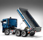 Lego 42203 Technic, Dump Truck