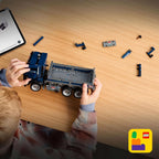 Lego 42203 Technic, Dump Truck