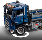 Lego 42203 Technic, Dump Truck