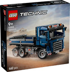 Lego 42203 Technic, Dump Truck