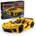 Lego 42205 Technic, Chevrolet Corvette Stingray Toy
