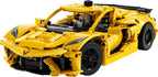 Lego 42205 Technic, Chevrolet Corvette Stingray Toy