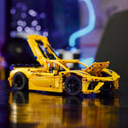 Lego 42205 Technic, Chevrolet Corvette Stingray Toy
