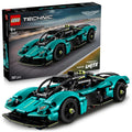 Lego 42208 Technic, Aston Martin Valkyrie