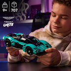 Lego 42208 Technic, Aston Martin Valkyrie