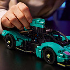 Lego 42208 Technic, Aston Martin Valkyrie