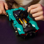 Lego 42208 Technic, Aston Martin Valkyrie