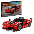 Lego 42212 Technic, Ferrari FXX K