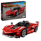 Lego 42212 Technic, Ferrari FXX K