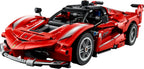Lego 42212 Technic, Ferrari FXX K