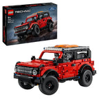 Lego 42213 Technic, Ford Bronco(R) SUV