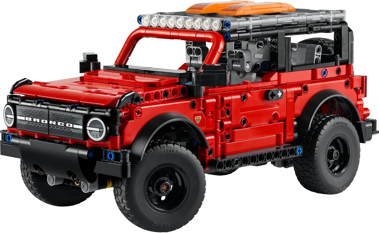 Lego 42213 Technic, Ford Bronco(R) SUV