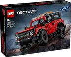 Lego 42213 Technic, Ford Bronco(R) SUV