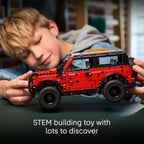 Lego 42213 Technic, Ford Bronco(R) SUV