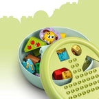 Lego Duplo 10441 My First Duplo Dog House and Shape Puzzle Toy Birthday
