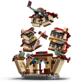Lego 75638 One Piece, Aaron Park
