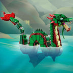Lego 31161 Creator Medieval Dragon Toy Birthday Present Block Boys