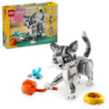 LEGO 31163 Creator Cat Toy Birthday Present Block Girls Boys Children