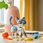 LEGO 31163 Creator Cat Toy Birthday Present Block Girls Boys Children