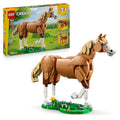 Lego Creator 31166 Enjoyable Horse Toy Birthday Present Blocks