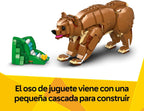 Lego Creator 31166 Enjoyable Horse Toy Birthday Present Blocks