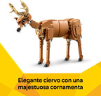 Lego Creator 31166 Enjoyable Horse Toy Birthday Present Blocks
