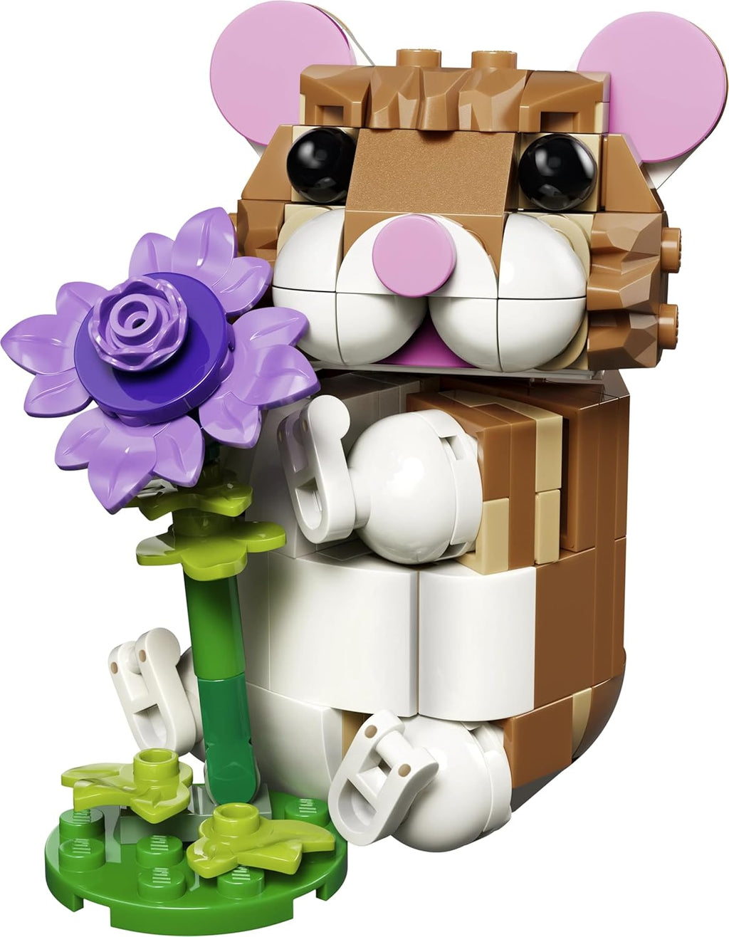 Lego 31376 Creator Hamster Toy Birthday Present Blocks