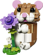 Lego 31376 Creator Hamster Toy Birthday Present Blocks