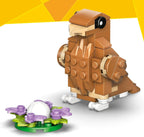 Lego 31376 Creator Hamster Toy Birthday Present Blocks