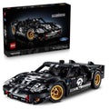 Lego 42223 Technic, 1966 Ford GT40 MKII Race Car