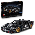 Lego 42223 Technic, 1966 Ford GT40 MKII Race Car