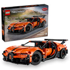 Lego 42222 Technic, Bugatti Chiron Pur Sport