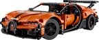 Lego 42222 Technic, Bugatti Chiron Pur Sport