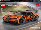 Lego 42222 Technic, Bugatti Chiron Pur Sport