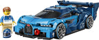 Lego 77253 Speed Champion Bugatti Vision GT Hypersport Car Toy Birthday