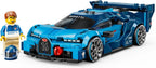 Lego 77253 Speed Champion Bugatti Vision GT Hypersport Car Toy Birthday