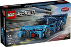 Lego 77253 Speed Champion Bugatti Vision GT Hypersport Car Toy Birthday