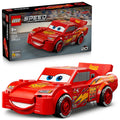Lego 77255 Speed Champion Lightning McQueen Toy Birthday Present Blocks