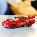 Lego 77255 Speed Champion Lightning McQueen Toy Birthday Present Blocks