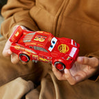 Lego 77255 Speed Champion Lightning McQueen Toy Birthday Present Blocks