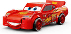 Lego 77255 Speed Champion Lightning McQueen Toy Birthday Present Blocks
